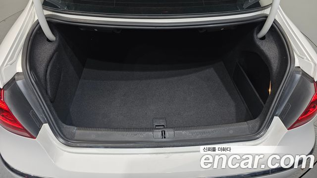 Volkswagen CC 2.0 TSI 2015 — фото 14