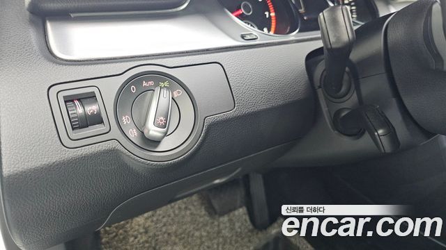 Volkswagen CC 2.0 TSI 2015 — фото 17