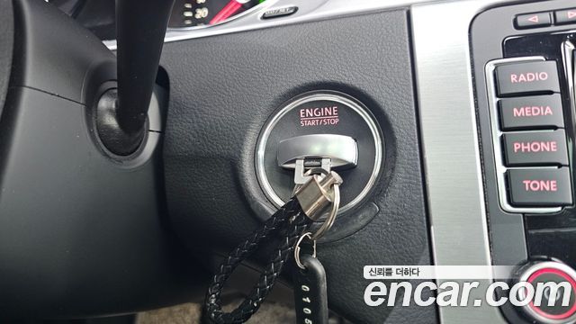 Volkswagen CC 2.0 TSI 2015 — фото 18
