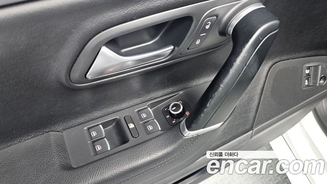 Volkswagen CC 2.0 TSI 2015 — фото 19