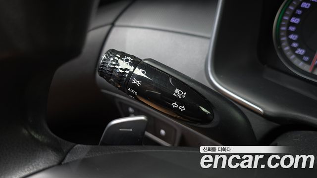 Hyundai Tucson (NX4) Diesel 2.0 4WD Modern 2022 — фото 15