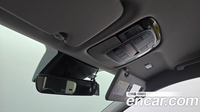 Hyundai Tucson (NX4) Diesel 2.0 4WD Modern 2022 — фото 17
