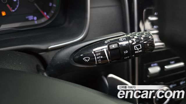 Hyundai Tucson (NX4) Diesel 2.0 4WD Modern 2022 — фото 27