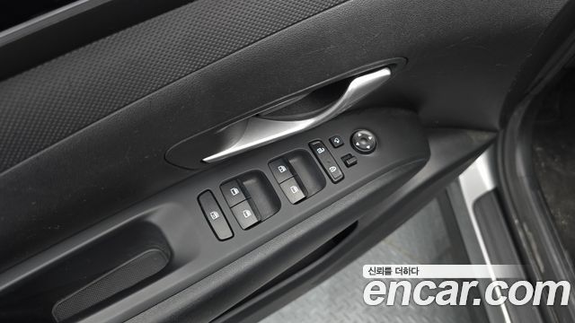 Hyundai Tucson (NX4) Diesel 2.0 4WD Modern 2022 — фото 28