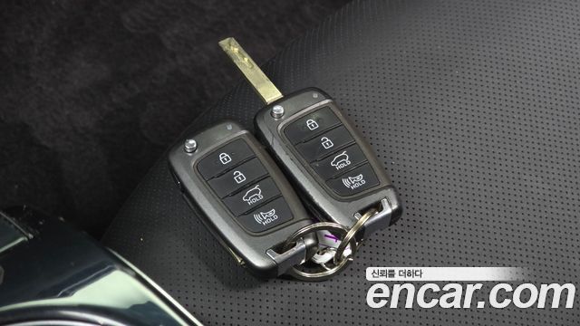 Hyundai Tucson (NX4) Diesel 2.0 4WD Modern 2022 — фото 30