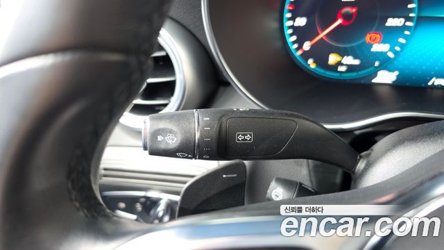 Mercedes-Benz GLC-Class (X253) GCL300 4MATIC Coupe 2023 — фото 27