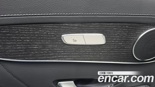 Mercedes-Benz GLC-Class (X253) GCL300 4MATIC Coupe 2023 — фото 29