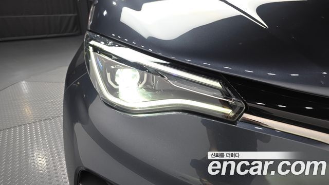 Renault Korea Zoe Intens 2021 — фото 22