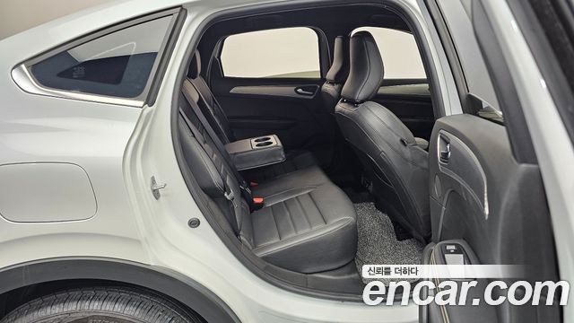 Renault Korea XM3 1.6 GTe RE 2024 — фото 11