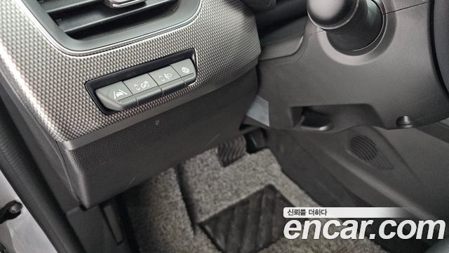 Renault Korea XM3 1.6 GTe RE 2024 — фото 18