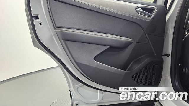 Renault Korea XM3 1.6 GTe RE 2024 — фото 25