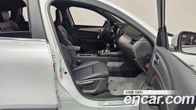Renault Korea XM3 1.6 GTe RE 2024 — фото 26