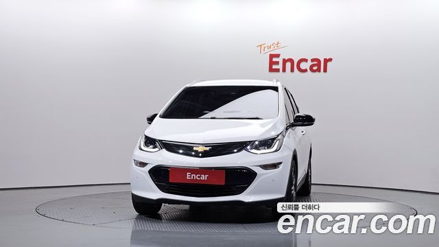 Chevrolet Bolt EV EV Premier 2019 — фото 3