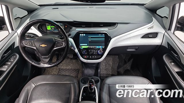 Chevrolet Bolt EV EV Premier 2019 — фото 7