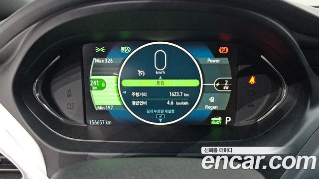 Chevrolet Bolt EV EV Premier 2019 — фото 8