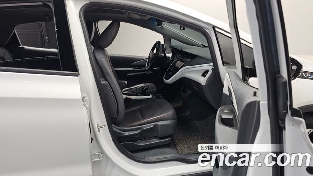 Chevrolet Bolt EV EV Premier 2019 — фото 11