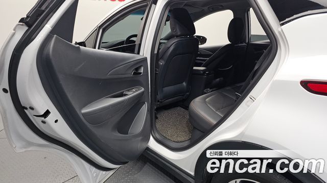 Chevrolet Bolt EV EV Premier 2019 — фото 12