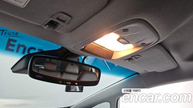 Chevrolet Bolt EV EV Premier 2019 — фото 16
