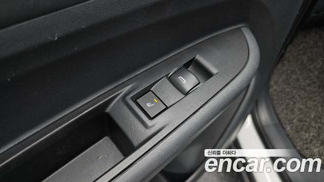 Chevrolet Bolt EV EV Premier 2019 — фото 17