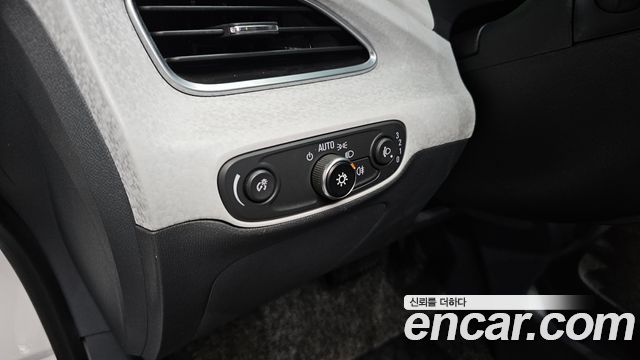 Chevrolet Bolt EV EV Premier 2019 — фото 18