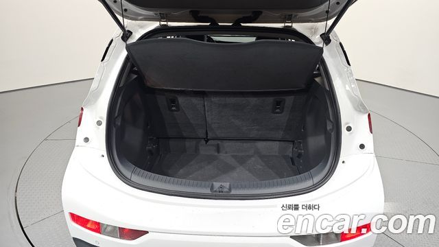 Chevrolet Bolt EV EV Premier 2019 — фото 20