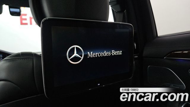 Mercedes-Benz S-Class (W222) S560L 4MATIC 2018 — фото 33