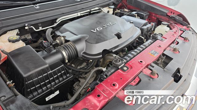 Chevrolet Colorado 3.6 Extreme-X 4WD 2020 — фото 6