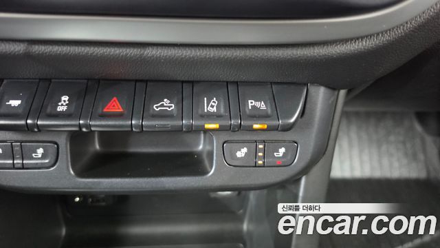 Chevrolet Colorado 3.6 Extreme-X 4WD 2020 — фото 18