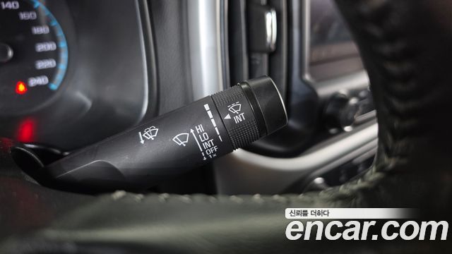 Chevrolet Colorado 3.6 Extreme-X 4WD 2020 — фото 19