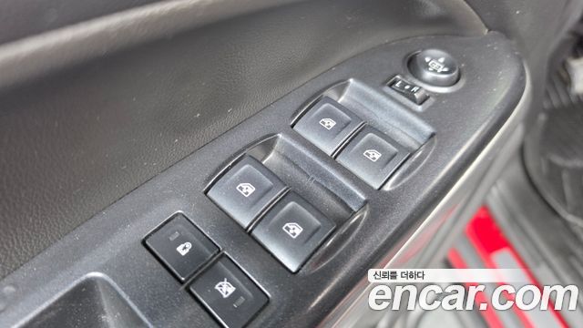 Chevrolet Colorado 3.6 Extreme-X 4WD 2020 — фото 20