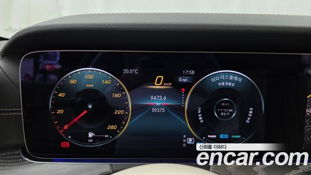 Mercedes-Benz CLS-Class (C257) CLS450 4MATIC AMG Line 2021 — фото 8