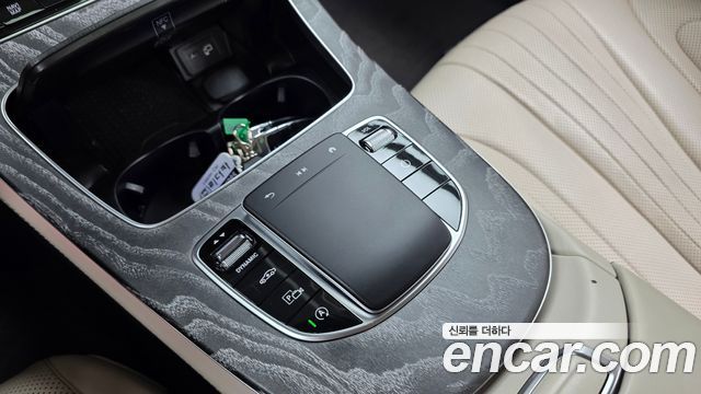 Mercedes-Benz CLS-Class (C257) CLS450 4MATIC AMG Line 2021 — фото 16