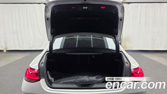 Mercedes-Benz CLS-Class (C257) CLS450 4MATIC AMG Line 2021 — фото 20