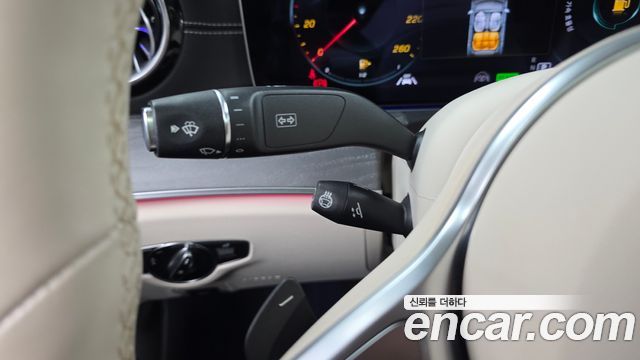 Mercedes-Benz CLS-Class (C257) CLS450 4MATIC AMG Line 2021 — фото 28