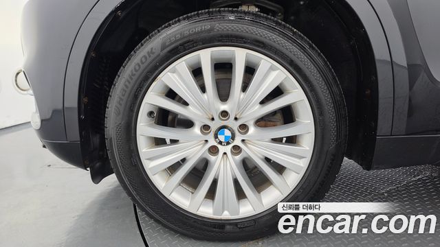BMW X5 (F15) xDrive 30d 2014 — фото 5