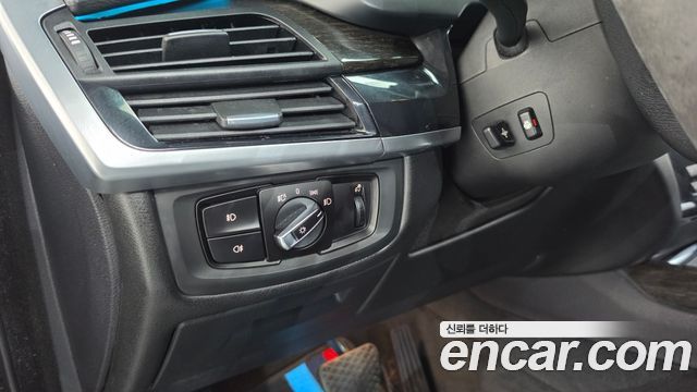 BMW X5 (F15) xDrive 30d 2014 — фото 18