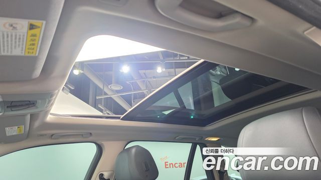 BMW X5 (F15) xDrive 30d 2014 — фото 19