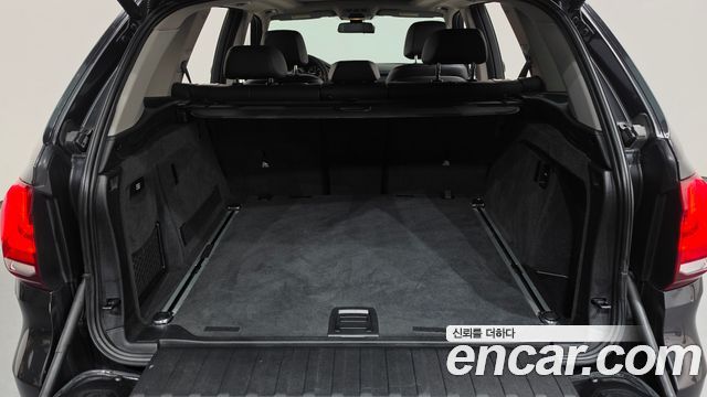 BMW X5 (F15) xDrive 30d 2014 — фото 20