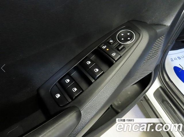 Kia Seltos Gasoline 2.0 2WD Prestige 2023 — фото 17