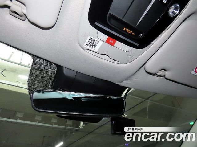 Kia Seltos Gasoline 2.0 2WD Prestige 2023 — фото 20