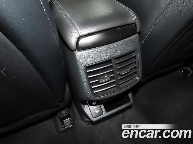 Kia Seltos Gasoline 2.0 2WD Prestige 2023 — фото 21