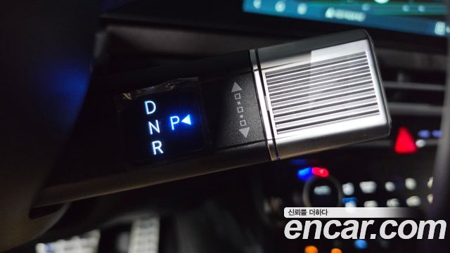 Hyundai Tucson Hybrid (NX4) HEV 1.6 2WD Inspiration 2024 — фото 9