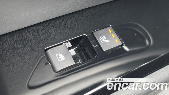 Hyundai Tucson Hybrid (NX4) HEV 1.6 2WD Inspiration 2024 — фото 31