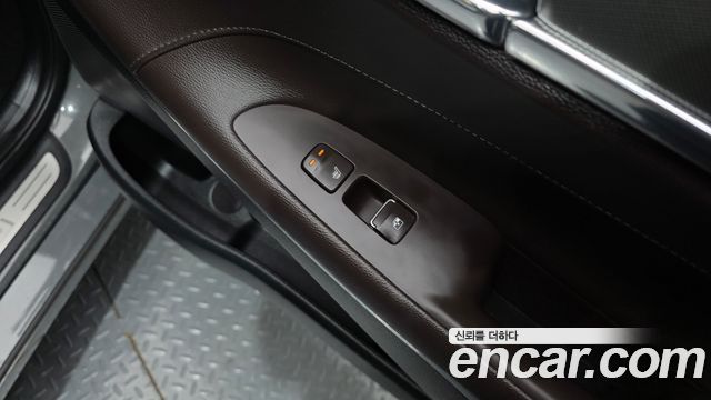 Hyundai Grandeur Hybrid (IG) Exclusive 2022 — фото 17