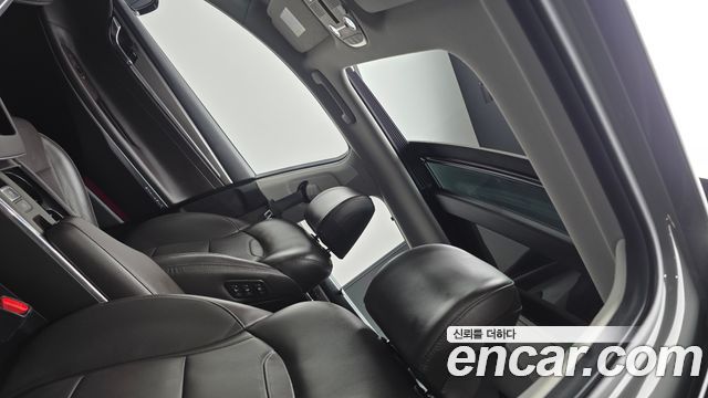 Hyundai Grandeur Hybrid (IG) Exclusive 2022 — фото 18