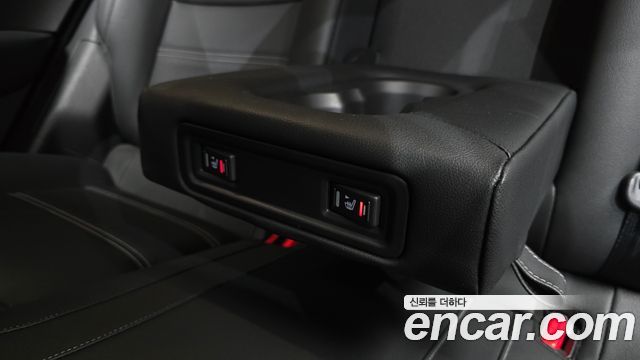 Renault Korea QM6 2.0 LPe LE 2WD 2020 — фото 19