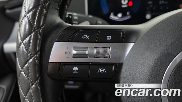 Hyundai Sonata The Edge (DN8) 2.0 LPG(Taxi) Mobility 2025 — фото 16