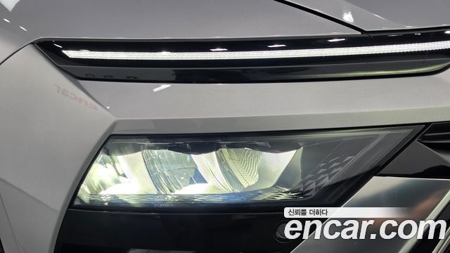 Hyundai Sonata The Edge (DN8) 2.0 LPG(Taxi) Mobility 2025 — фото 22
