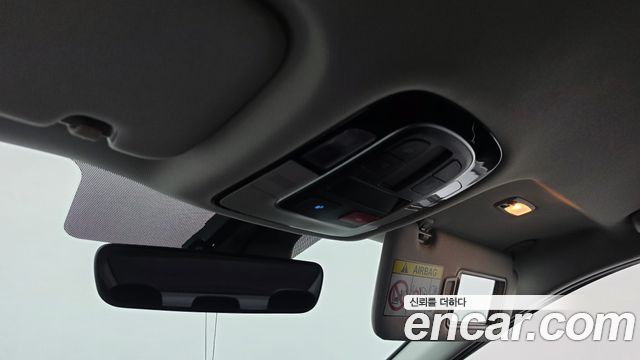 Hyundai Sonata The Edge (DN8) 2.0 LPG(Taxi) Mobility 2025 — фото 28