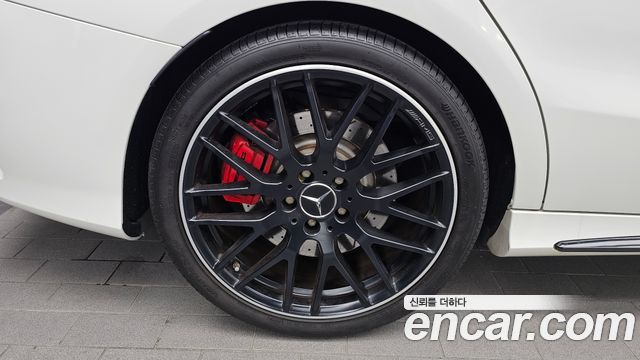 Mercedes-Benz CLA-Class (C117) CLA45 AMG 4MATIC 2018 — фото 5
